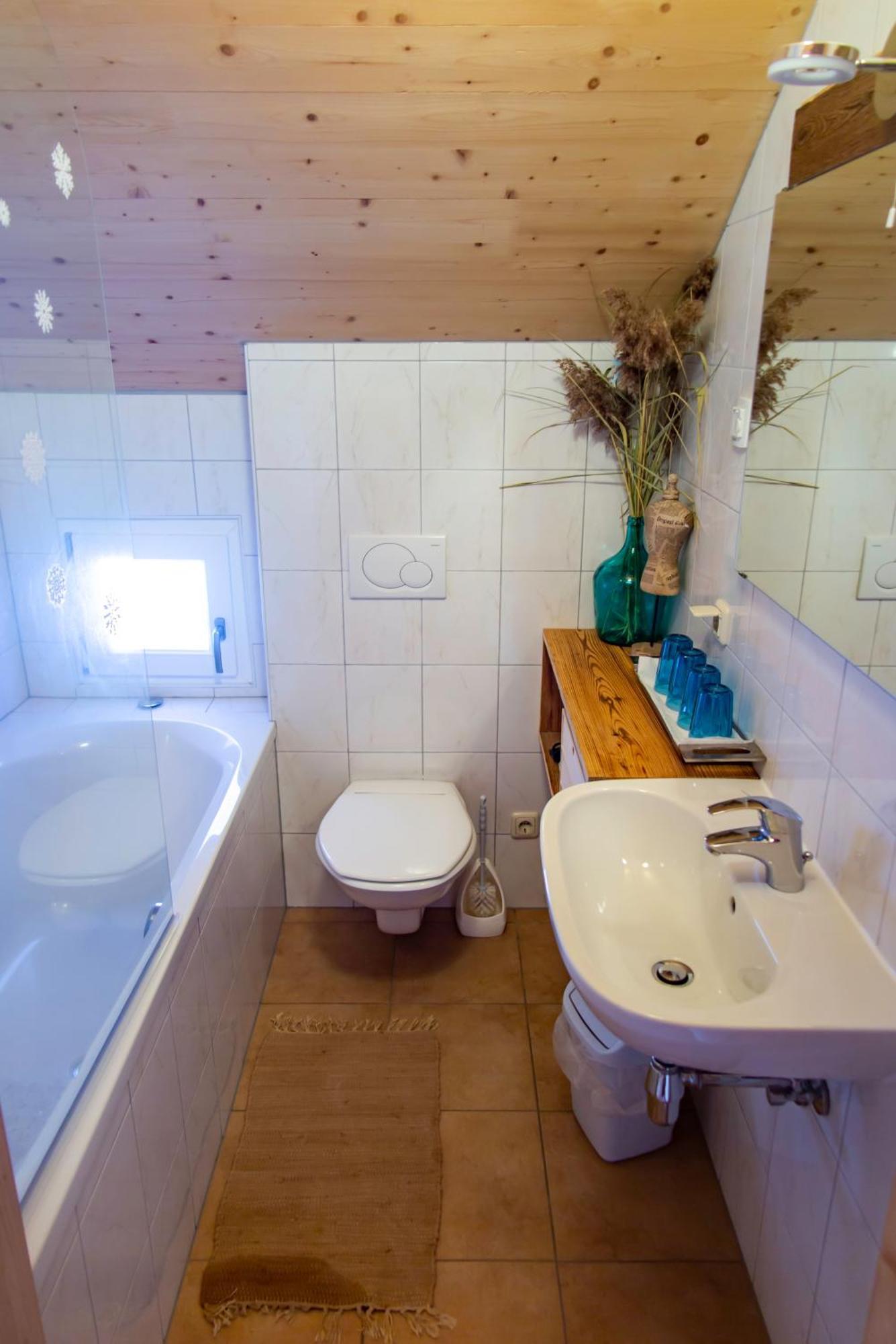 Chalet ?Snow Bunny? Stadl an der Mur Exterior foto